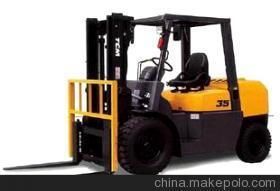 上海芳达叉车 一站式解决您的物流搬运需求