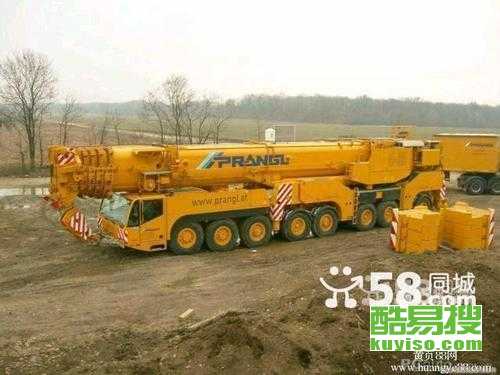 南京叉车租赁全攻略 如何选择靠谱的合作伙伴